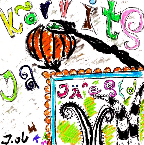 Kõrvits ja jänesed (2006)