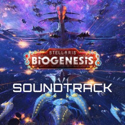 Stellaris: Biogenesis
