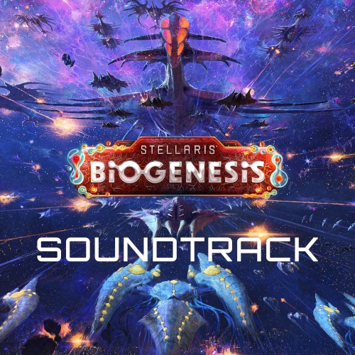 Stellaris: Biogenesis