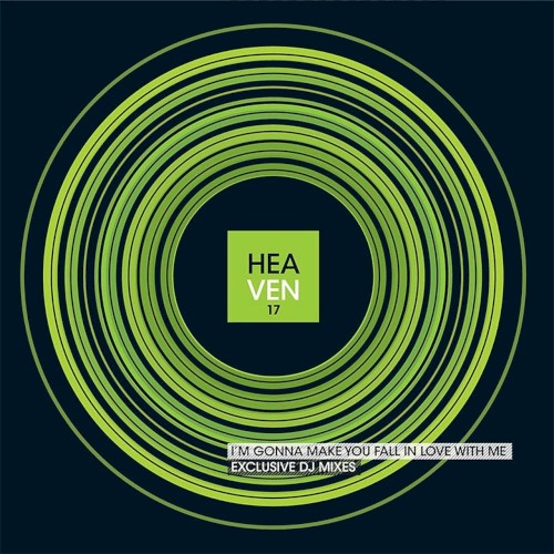 I’m Gonna Make You Fall in Love With Me (DJ remixes)