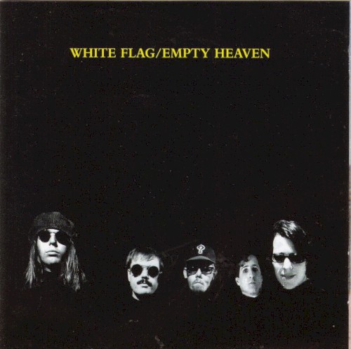 Empty Heaven