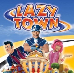 LazyTown