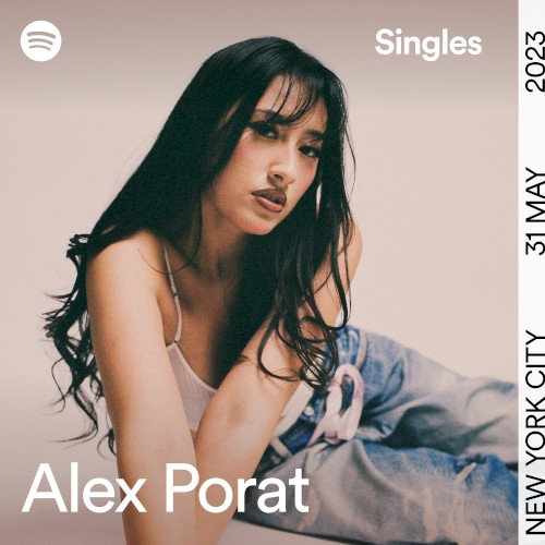 Spotify Singles