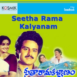 Sitarama Kalyanam (Original Motion Picture Soundtrack)