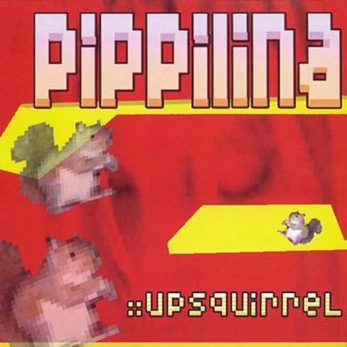 Upsquirrel