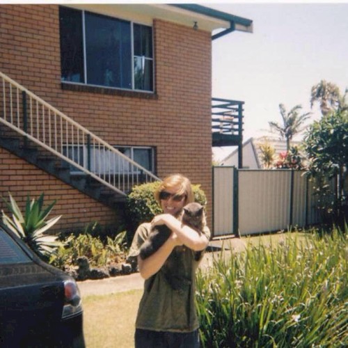 Songs For My Cat, Mako