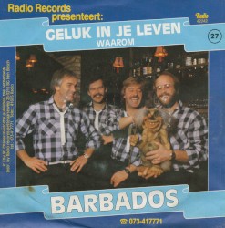 Geluk in je leven / Waarom