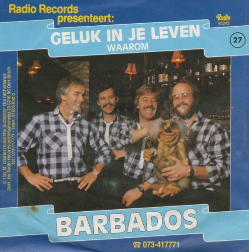 Geluk in je leven / Waarom