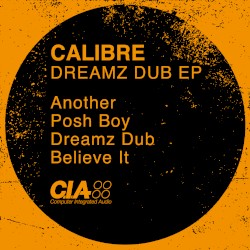 Dreamz Dub EP