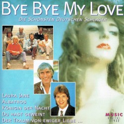 Bye Bye My Love