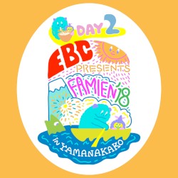 FAMIEN’18 IN YAMANAKAKO DAY 2