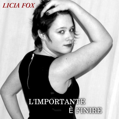 L'importante è finire