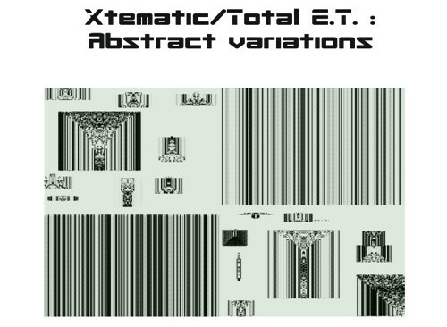 Abstract Variations