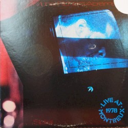 Spiral: Live at Montreux 1978