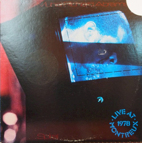 Spiral: Live at Montreux 1978