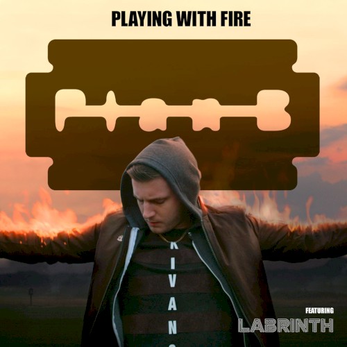 Playing With Fire (High Contrast remix)