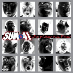 All Killer No Filler