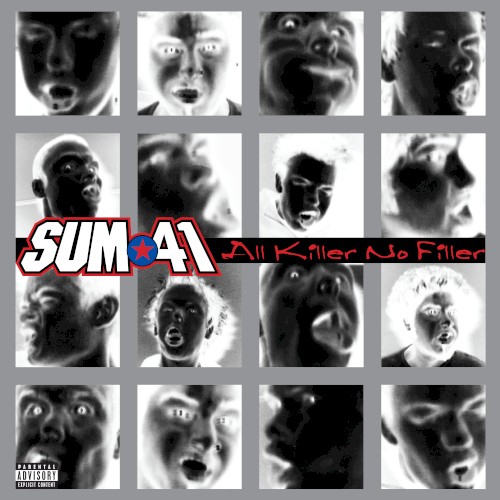 All Killer No Filler