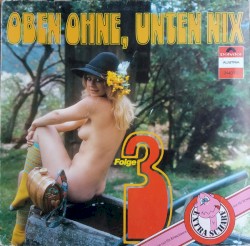 Oben ohne, unten nix Folge 3