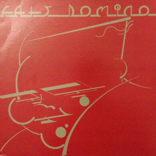 Fats Domino - Legendary Masters #1