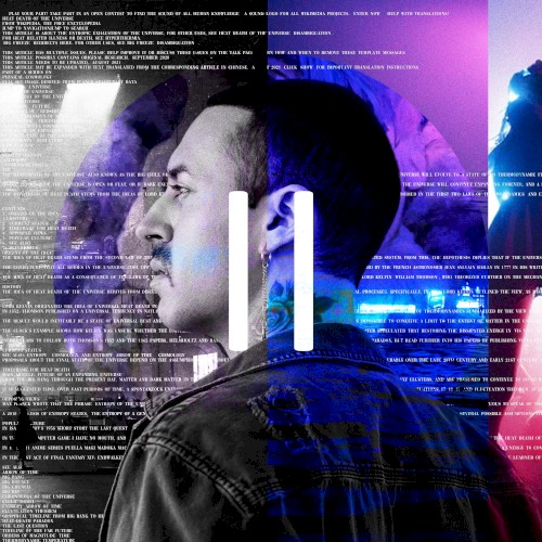 Entropy Entendre EP