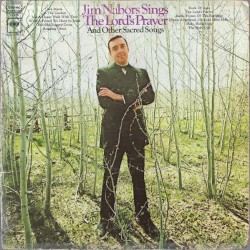 Jim Nabors Sings the Lord's Prayer and Other Sacred Songs