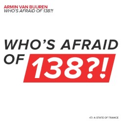 Who’s Afraid of 138?! (Photographer & Jordan Suckley Remixes)