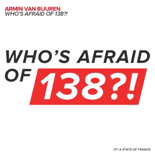 Who’s Afraid of 138?! (Photographer & Jordan Suckley Remixes)