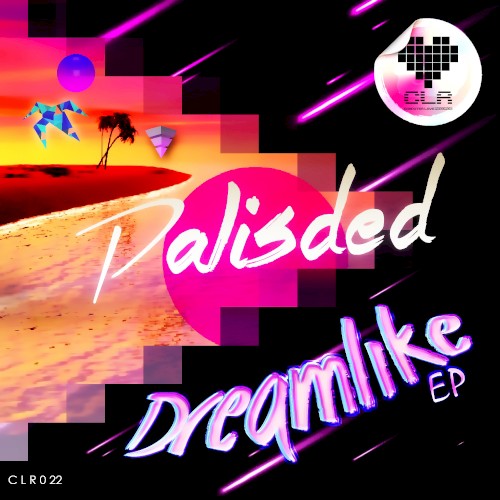 Dreamlike EP