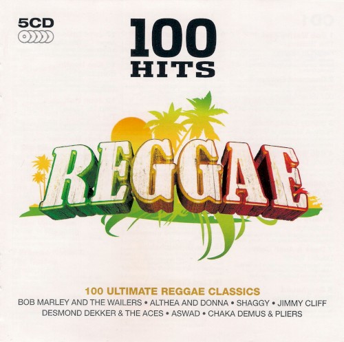 100 Hits: Reggae