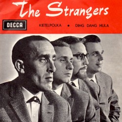 Kietelpolka / Ding Dang Hula