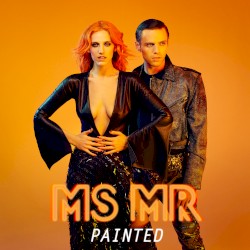 Painted