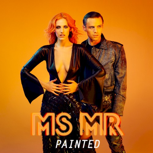 Painted