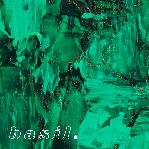 basil.