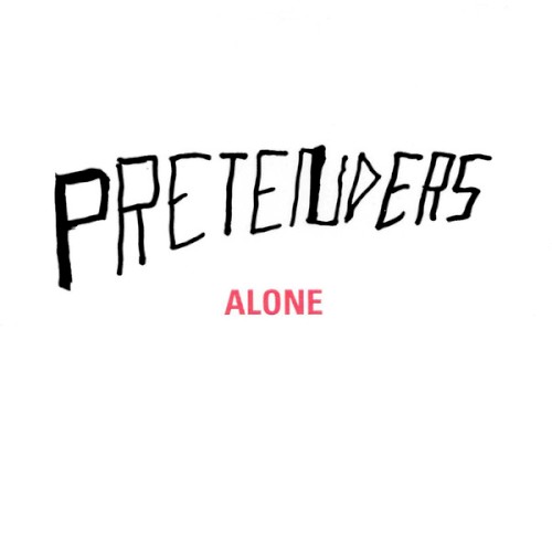 Alone