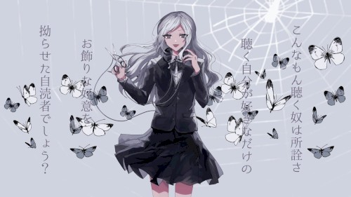自称、音楽愛好家