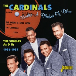 Under A Blanket Of Blue - The Singles As & Bs 1951-1957