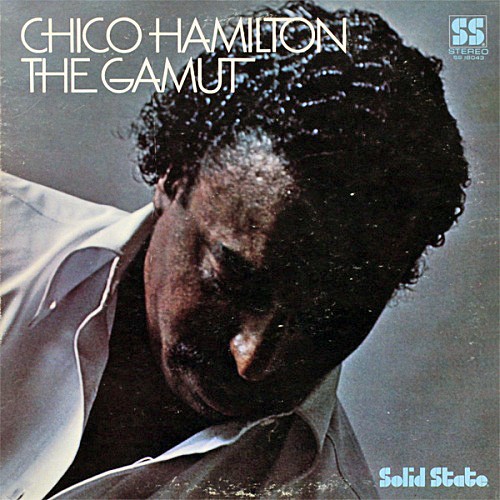 The Gamut
