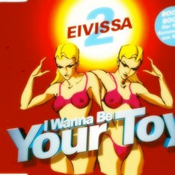 I Wanna Be Your Toy
