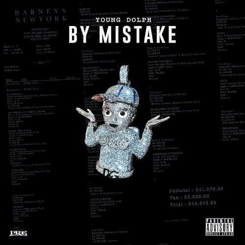 By Mistake