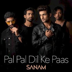 Pal Pal Dil Ke Paas