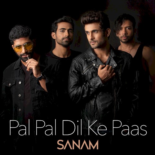Pal Pal Dil Ke Paas