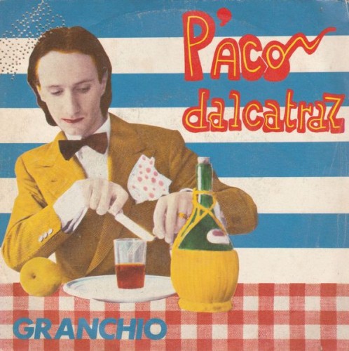Granchio / Mutande