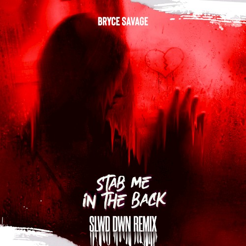 Stab Me in the Back (remix)