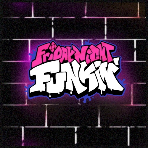 Friday Night Funkin', Vol. 1 (Original Game Soundtrack)