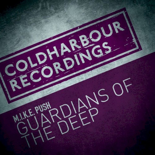 Guardians Of The Deep