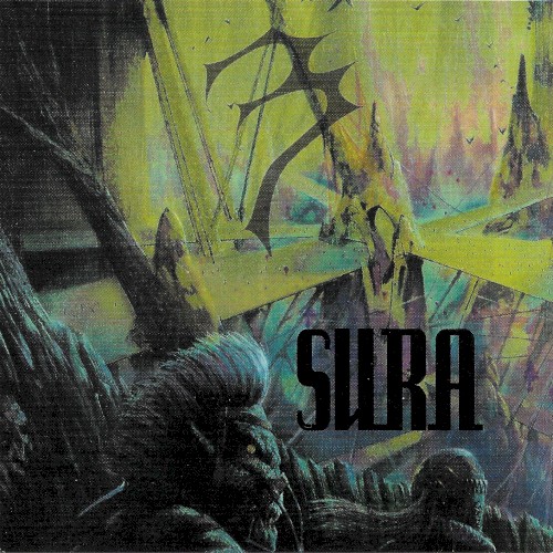 SURA