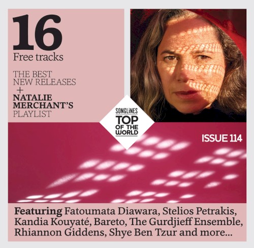 Songlines: Top of the World 114