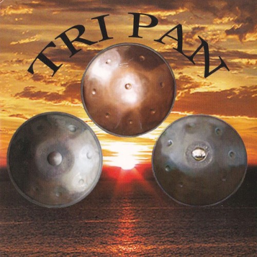 Tri Pan