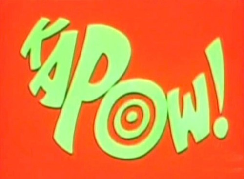 Kapow!